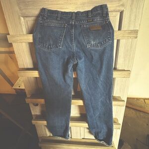 Men’s Wrangler Jeans